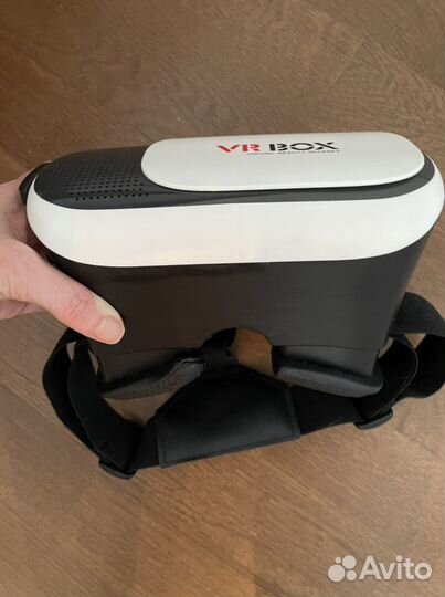 Очки vr box