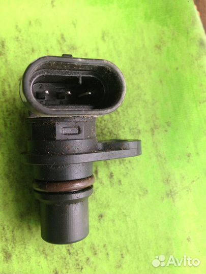Датчик коленвала джили эмгранд х7