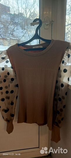 Женские вещи пакетом 42 44