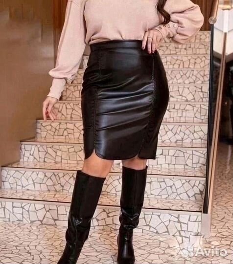 Юбка 48р до 54 размер