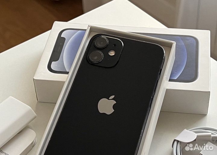 iPhone 12 mini, 64 ГБ