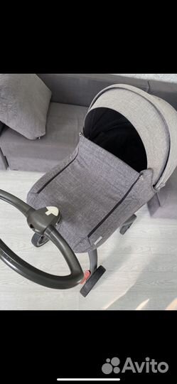 Коляска stokke xplory
