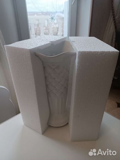 Вазы керамические Lenardi