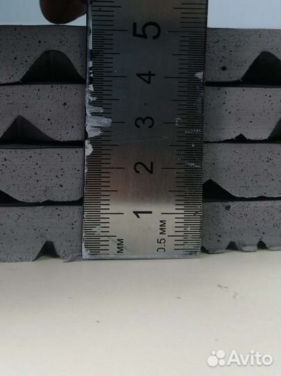 Еva Коврики с Бортами, Ева 3D, Эво Эва