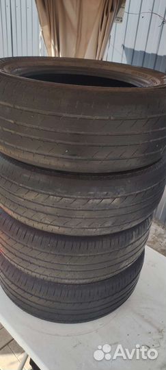Toyo NanoEnergy 3 215/60 R16