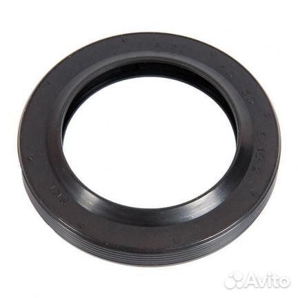 Сальник бака стиральной машины 40х60х8/10.2 двойно