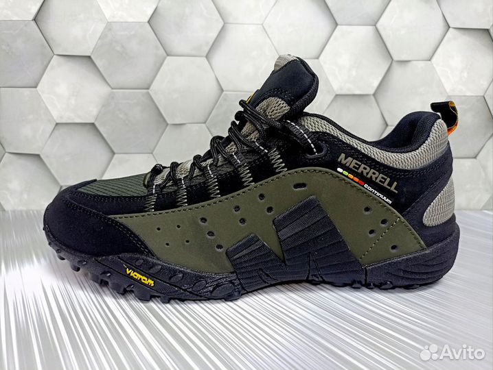 Кроссовки merrell