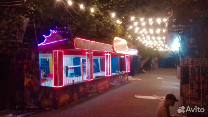 Наружка буквы,баннера, вывески и основы озон и Wb