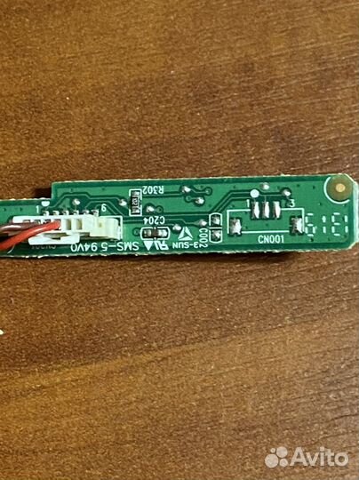 715g5230-r02-000-004s от Philips 40pfl3208t/60