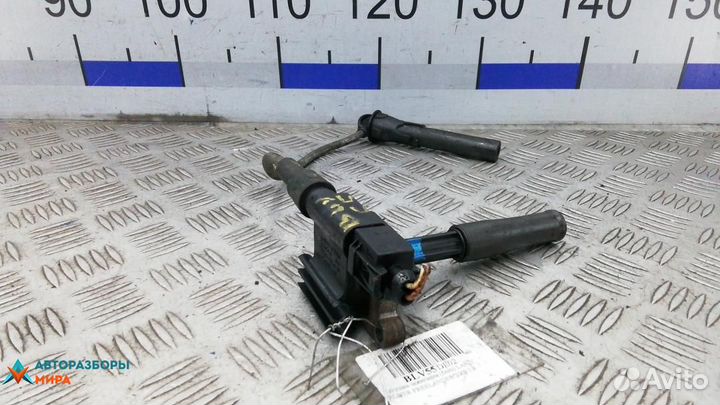 Катушка зажигания Land Rover Freelander 2000