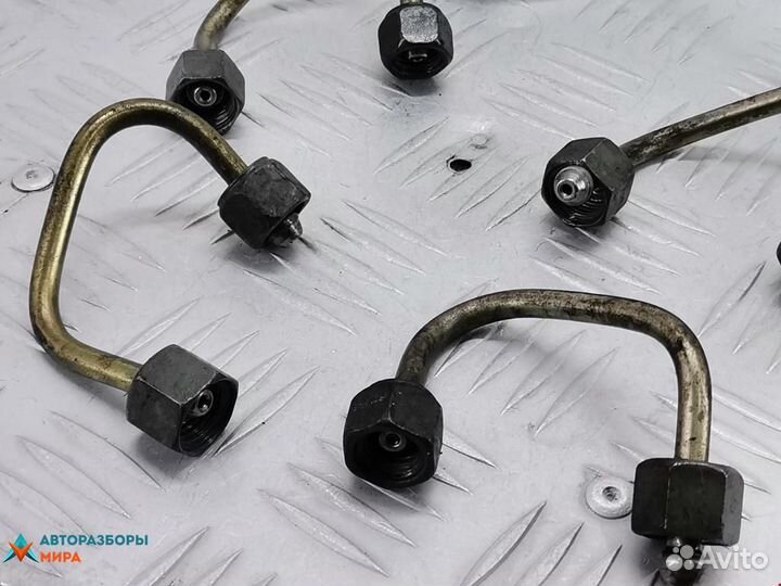 Трубка топливная Renault Laguna 2 2004 8200600509