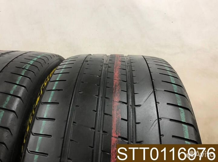 Pirelli P Zero 315/35 R21 111Y