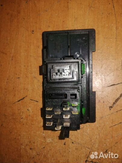 Переключатель света Фольксваген Транспортер Т4