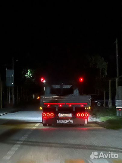 Задний Стопы, Фары на Газель и на Фуру 12-30в