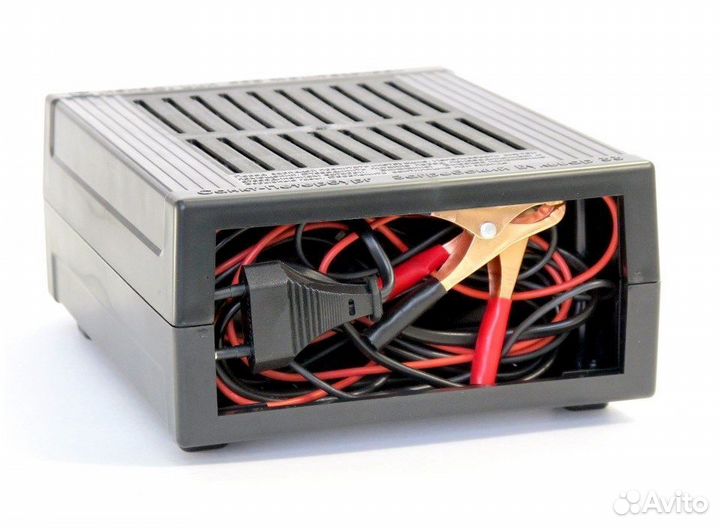 Устройство зарядно предпусковое Вымпел 47 12 24В