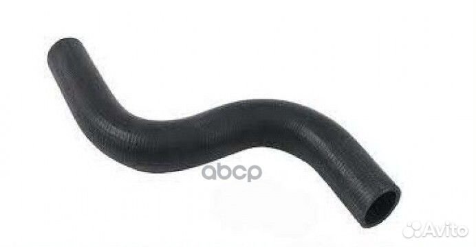 Патрубок радиатора 2541125100 Hyundai-KIA