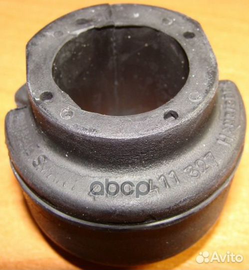 Сайлентблок стабилизатора 4D0411327J VAG