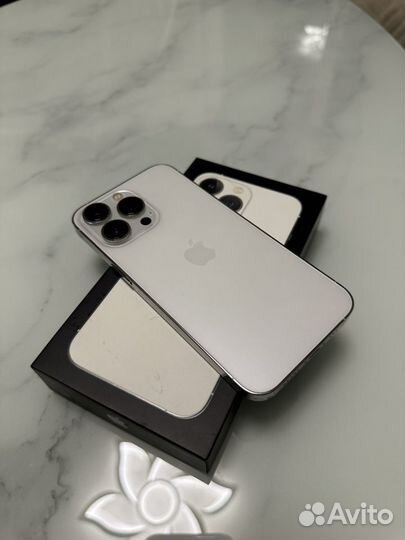 iPhone 13 Pro, 256 ГБ