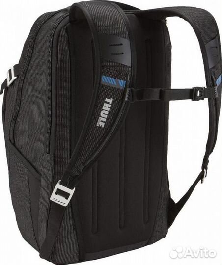 Thule Crossover 32L Backpack (tcbp-217) рюкзак