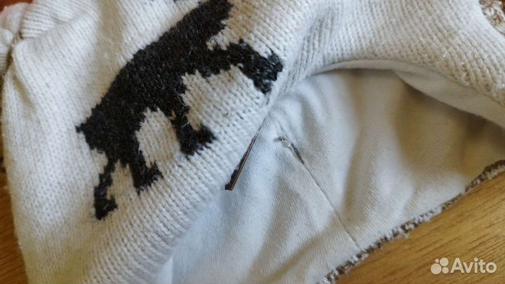 Шапки для девочки