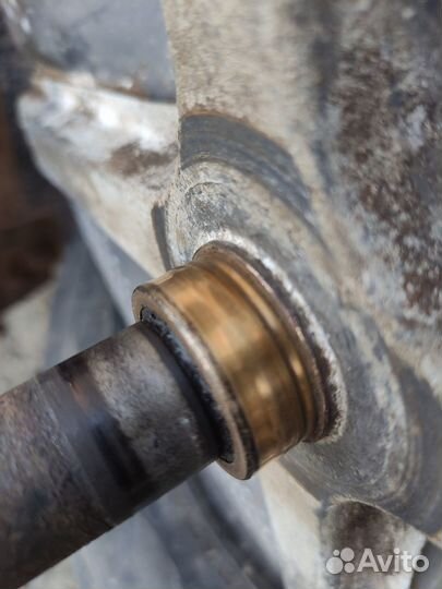 Крестовина Ardo 236000400