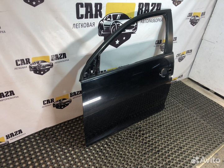 Дверь передняя левая L