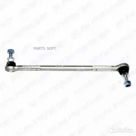 Delphi TC1474 Стойка стабилизатора