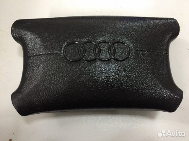 Подушка безопасности (Airbag) Audi A8 D2 1994-2002