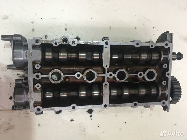 Постель распредвала Volkswagen Golf 4 1.4