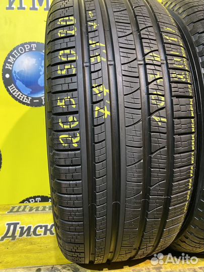 Pirelli Scorpion Verde All Season 265/50 R20 107V