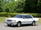 Toyota Crown S120 (1983—1987) Седан