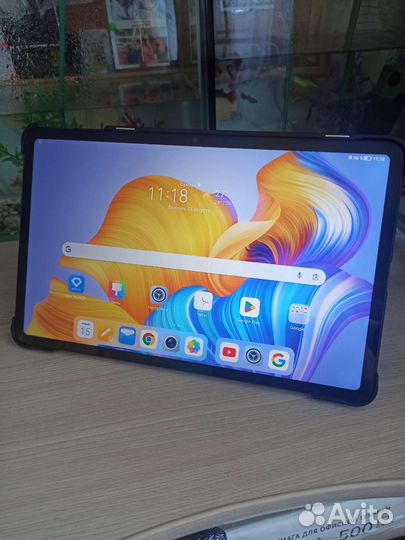 Планшет honor pad 8 128