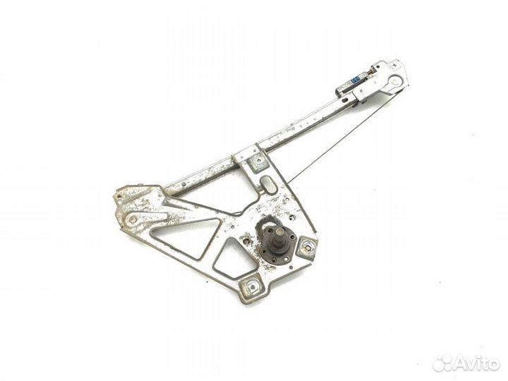 Стеклоподъемный механизм задний левый Audi A6 C4
