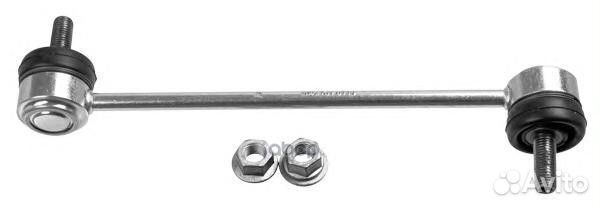 Стойка стабилизатора перед прав/лев volkswa