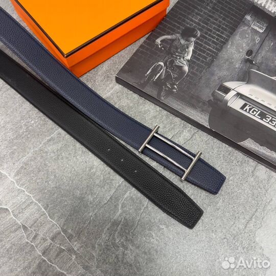 Ремень мужской hermes