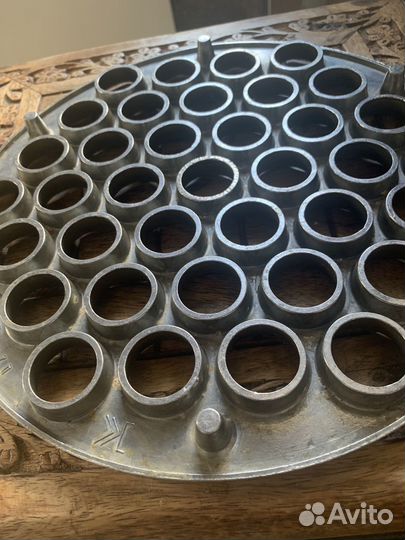 Пельменница СССР Гост