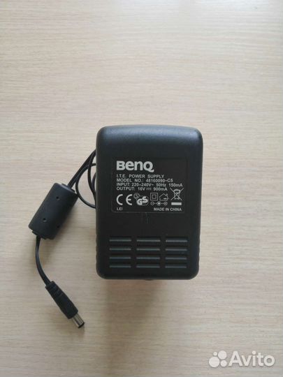 Слайд-сканер Benq 7650T A4+Фотопленка