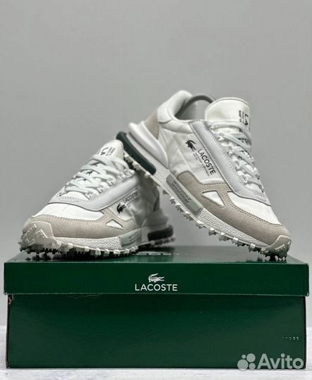 Кроссовки Lacoste Elite Active
