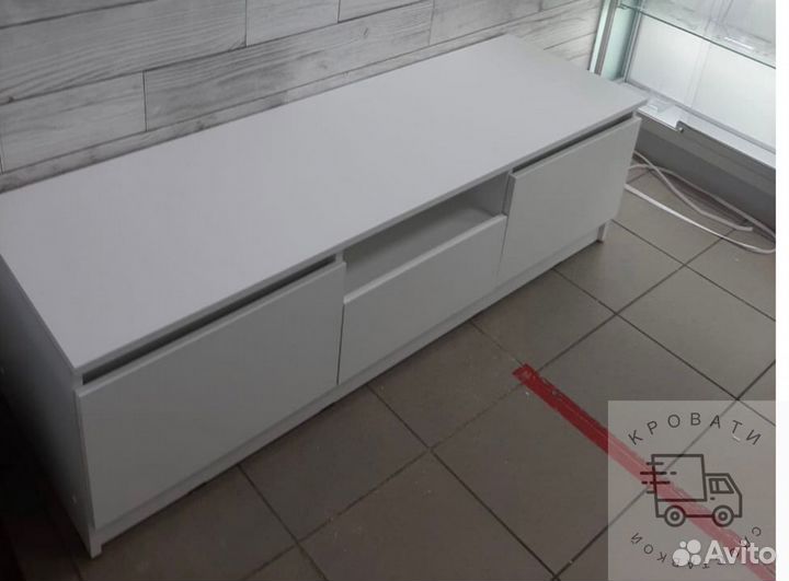 Тумба под тв