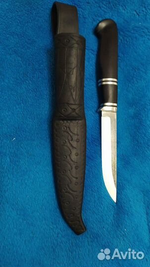 Профессиональная заточка ножей