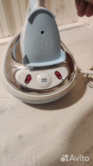 Парогенератор philips бу