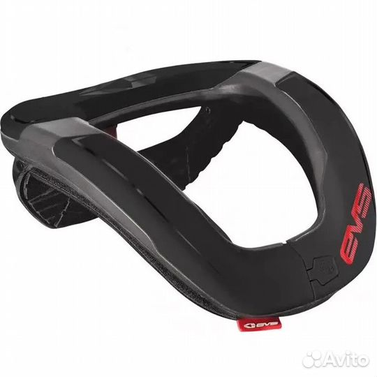 EVS sports R4 junior neck protector Черный