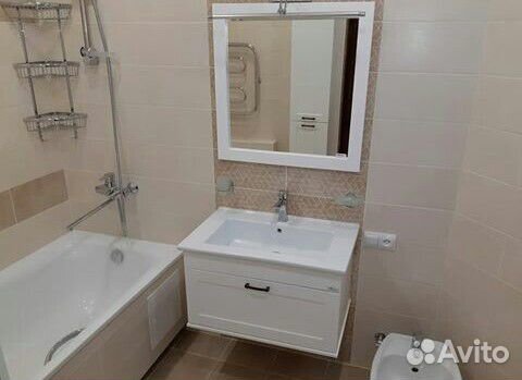 Замена труб. Ремонт Ванной и Туалета. Сантехника