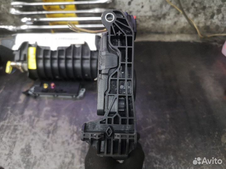 Педаль газа Audi A4 A5 A6 Q5