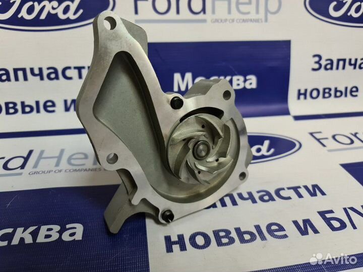 Помпа Насос водяной Ford Focus 2 1.3-1.4-1.6