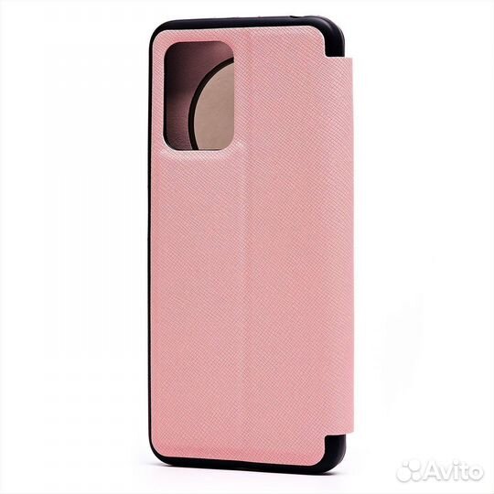 Чехол BC003 для Xiaomi Poco X4 GT (pink)