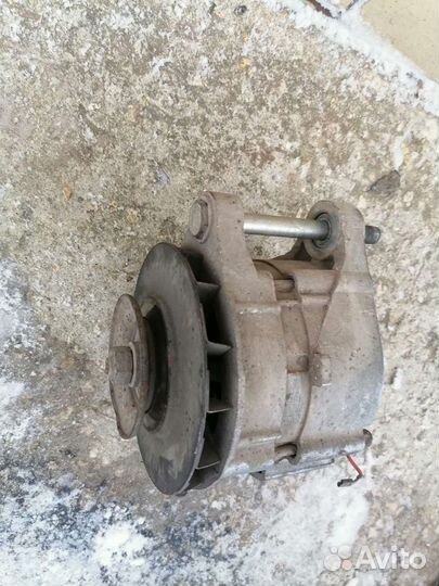 Генератор Ока 1111