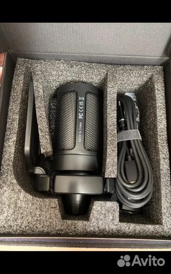 Fifine ampligame A6V