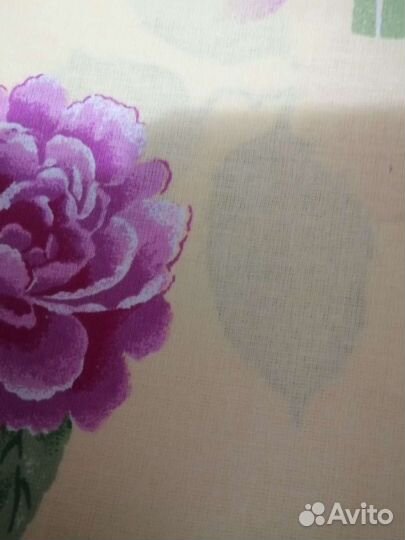 Детское постельное белье новое