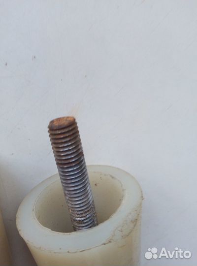 Ножки для мебели ретро